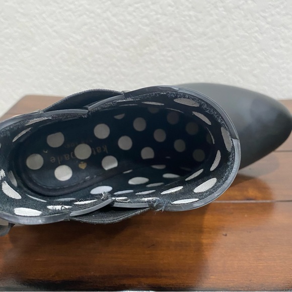 Kate Spade Chelsea Rain Boots - Picture 5 of 8